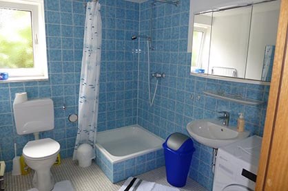 Ferienwohnung Serrer